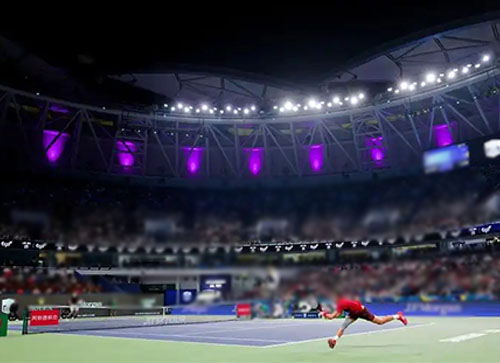 蕲春县体育比赛