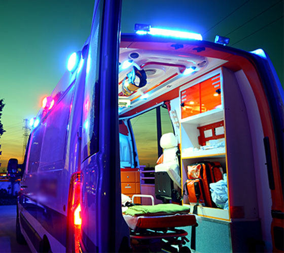 蕲春县车辆内部展示